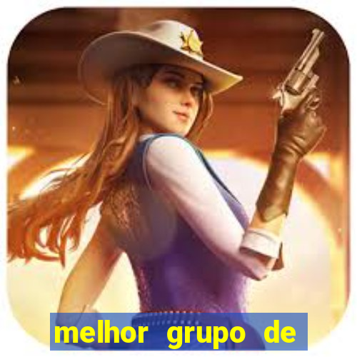 melhor grupo de palpites de futebol telegram